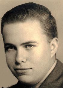 Fred Allen Smith